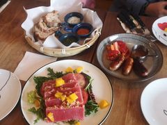 -Mesa Madre梅萨妈妈·Bintana(国贸店)