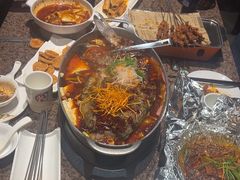 -火吧PTV聚会餐厅(10号店)