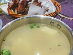 -鼎原力量东北吊炉烧烤(临河街店)