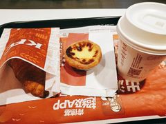 -肯德基(渔阳店)