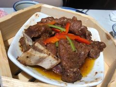 -粤食堂(天津和悦汇店)