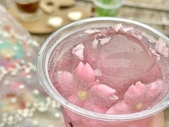 -J Create城市露营咖啡·简餐·宠物(上海动物园店)