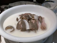 海南椰香白切羊-闻见中国海南菜(K11店)