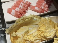 -海底捞火锅(吴中路店)