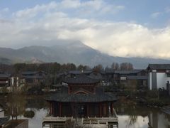-丽江金茂凯悦臻选酒店-滇香馆