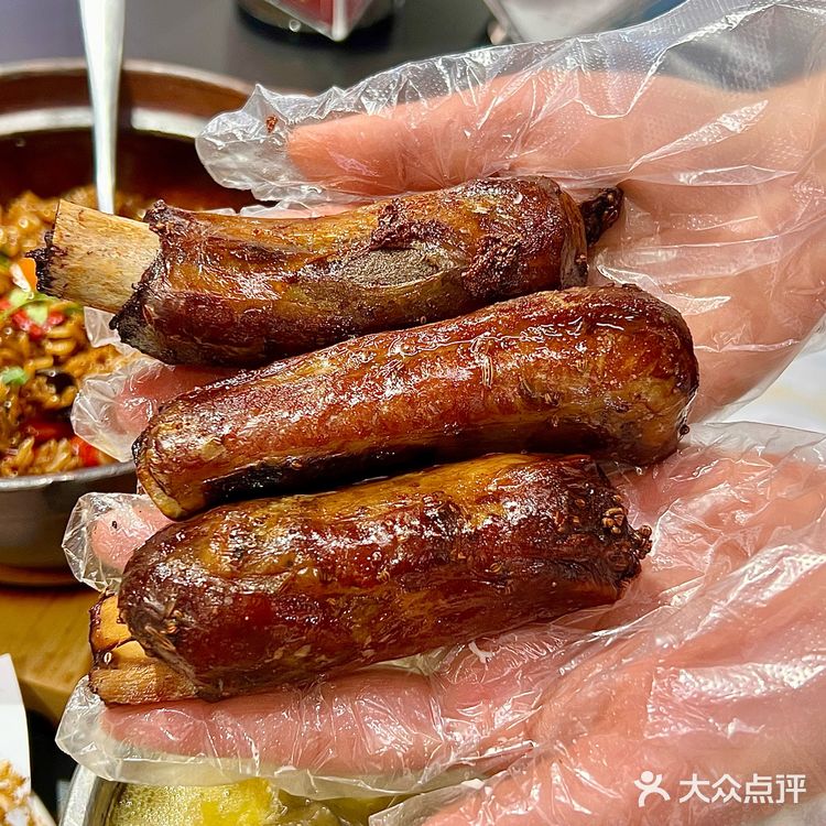 洛阳!带外地朋友来吃被夸了一个月!!