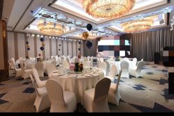 -曼格纳婚礼艺术中心(张江店)