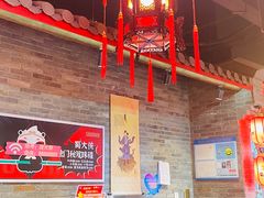 -蜀大侠火锅(森兰花园城店)