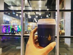 -LIN COFFEE CO(龙珠达店)