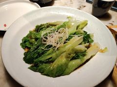 -绿茶餐厅(松江万达店)