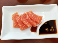 -佛山皇冠假日酒店-西餐厅