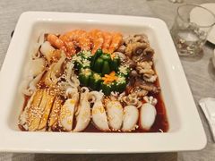 -蟹榭·本帮江浙菜·蟹宴(大宁久光商场店)
