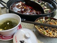 -龙厂长老火锅(抚琴店)