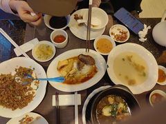 -中国厨房/台湾牛肉面