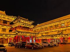 -山西饭店