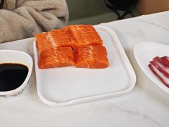 -深海聚汇·牛榴宴·自助料理(江宁万达店)