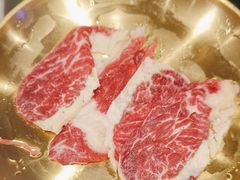 -星伦多自助料理·涮烤一体(奉贤龙湖天街店)