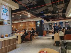 -围炉夜话·潮汕卤水火锅(榕江店)
