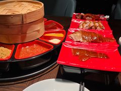 -羲和雅苑•北京烤鸭(乐园道万象城店)
