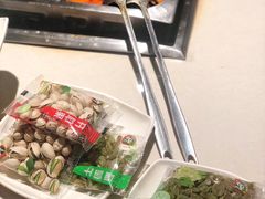 -海底捞火锅(璞丽中心店)