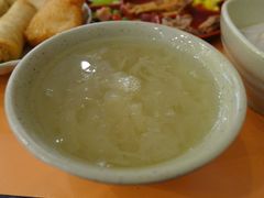 银耳羹-龙抄手(春熙路总店)