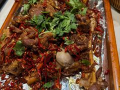 -丁里羊肉小镇(天鹅湖总店)
