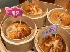 -云海肴云南菜(正大广场店)