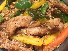-Thai Alley泰爱里(二沙岛店)