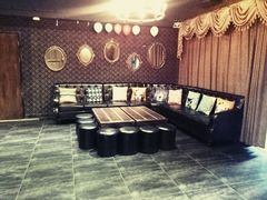 -第三空间·趣味桌游·轰趴.室内CS.剧本杀(大武汉1911店)
