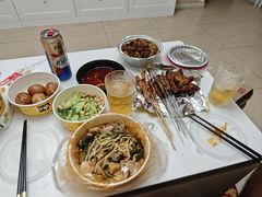 -野人部落(沈阳一店)