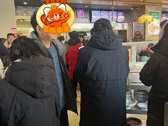 -直隶安家罩饼(复兴路店)