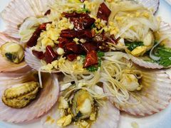 -来之顺海鲜菜馆·青岛菜·始于1993(栈桥店)