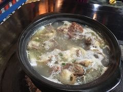 -康巴藏餐(束河古镇店)
