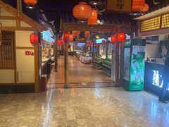 -锦绣金山人家(友谊店)