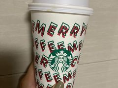 -星巴克(绍兴柯桥柯岩景区店)