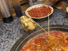 -蜀大侠火锅(建设路第五大道店)