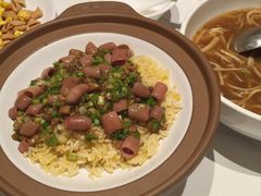 -双合园·海鲜水饺青岛菜(万佳广场店)