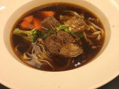 -康师傅私房牛肉面(北京南站店)
