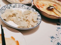 -东方饺子王(文化东路店)