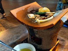 -瓦片烤肉(13号店)