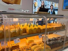 -红星前进面包牛奶公司(君太店)