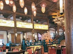 -HOHO餐厅(古子城店)