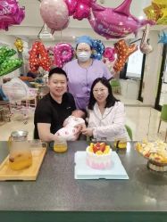 -国际月月生母婴月子中心(旗舰店)