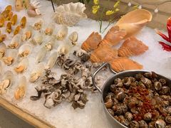 -元一希尔顿酒店·禅自助餐厅·啤酒花园