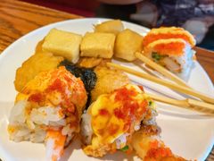 -王氏炉匠·烧鸟放题自助(好运街店)