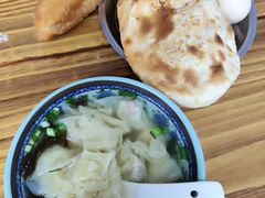 -文武王氏烧饼·无矾油条(西溪路店)