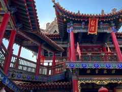 -高庙保安寺