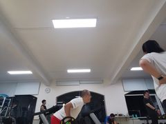 -琪航·健身+普拉提(民耀路店)