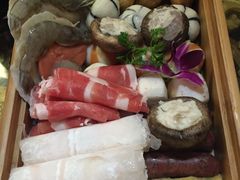 -丽江庭院之丽江往事(安定门店)