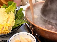 -牛街清真满恒記(平安里西大街店)